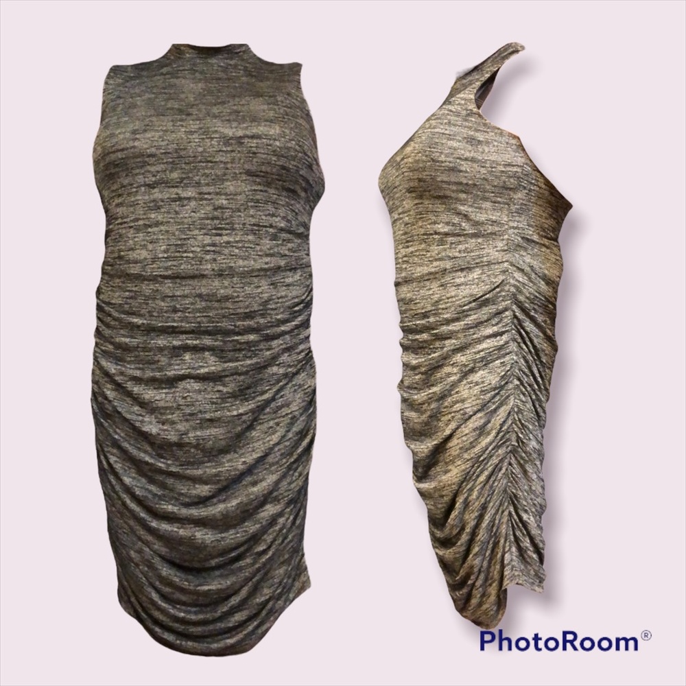 Boutique + 1X Bodycon Dress